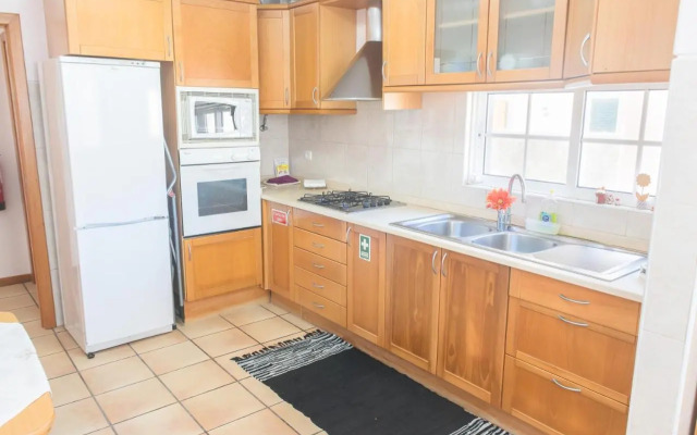 Feel-at-home in Machico