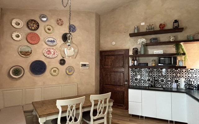 Loft Pienza 6