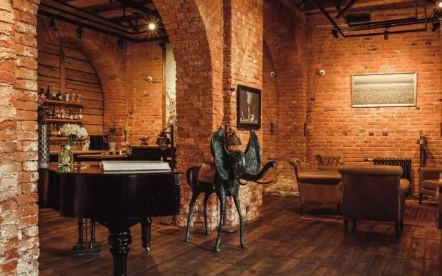 Promenade Hotel Liepaja