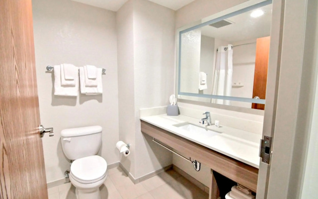 Holiday Inn Express & Suites Palm Coast I95 by IHG