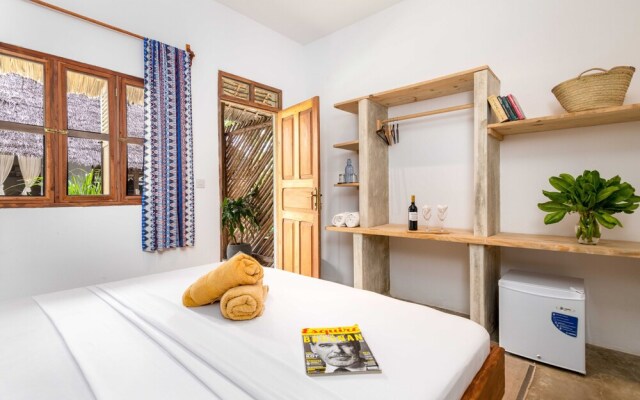Pili Pili Boutique Lodge