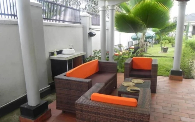 Mamikki Hotel Apartment