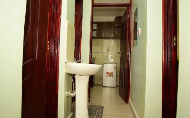Lux Suites Naka Apartments Nakuru