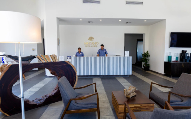Medano Hotel and Spa