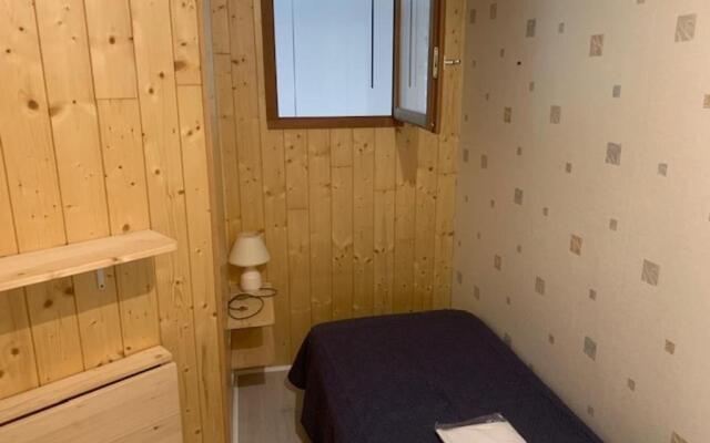 Appartement Mont-Dore, 3 pièces, 5 personnes - FR-1-415-116