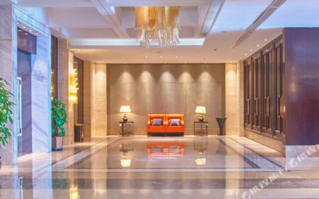 Xinzhou Haiwan Hotel Shaoxing