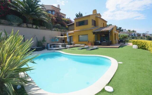 Casa Amaya -Ref 159