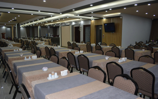 Hotel Sibar