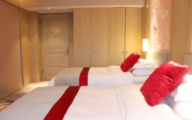 DoubleTree by Hilton Weihai, China
