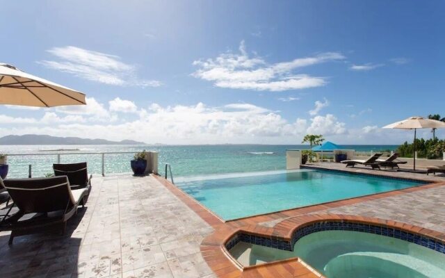 Anguilla - Grouper Suite 1 Bedroom Villa