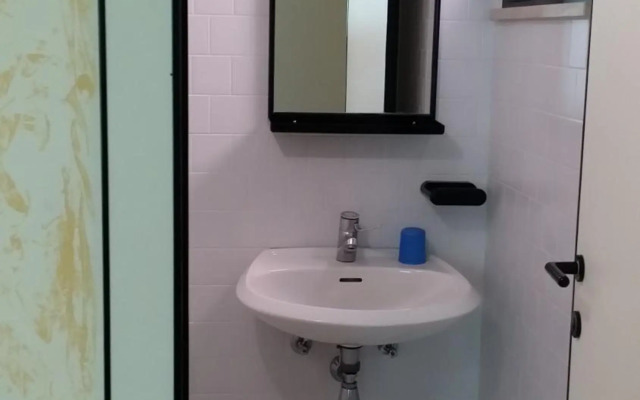 Hotel Oria Rivabella