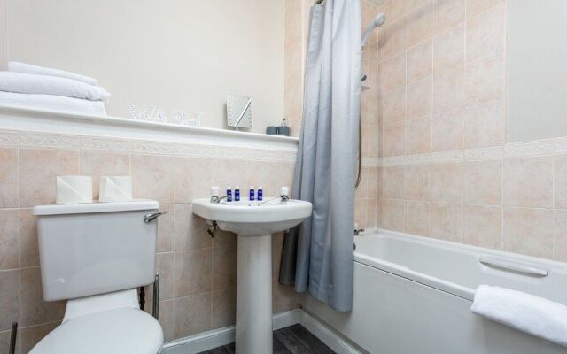 Isla Retreat – Donnini Apartments