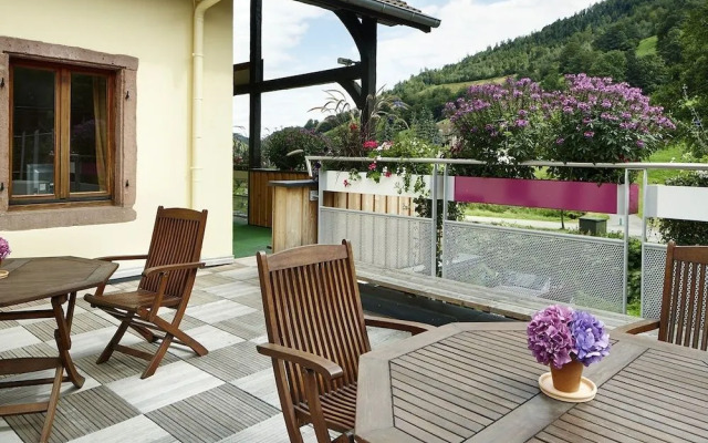 Hostellerie Les Bagenelles