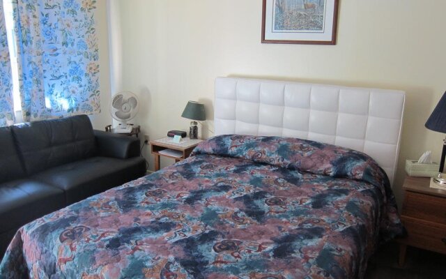 Bridgetown Motor Inn