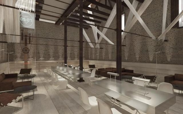 Hotel Ottilia