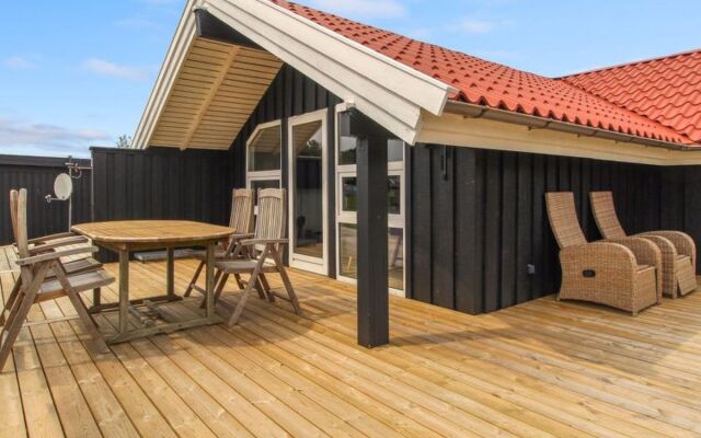 "Baltur" - 1km from the sea in Western Jutland