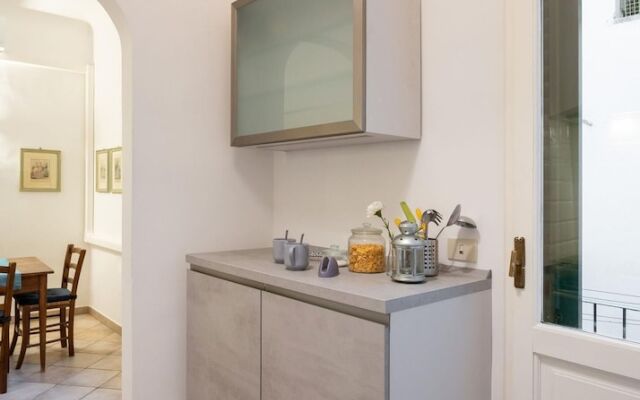 Terme Apartment in Firenze