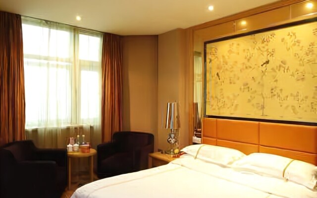 Jinxiu Xiangjing Business Hotel