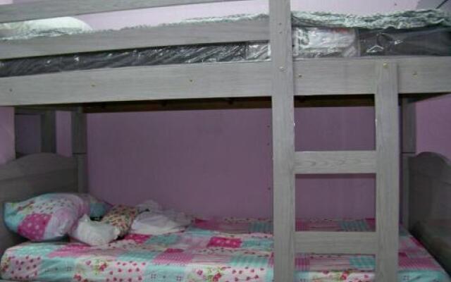 Hostel da landa
