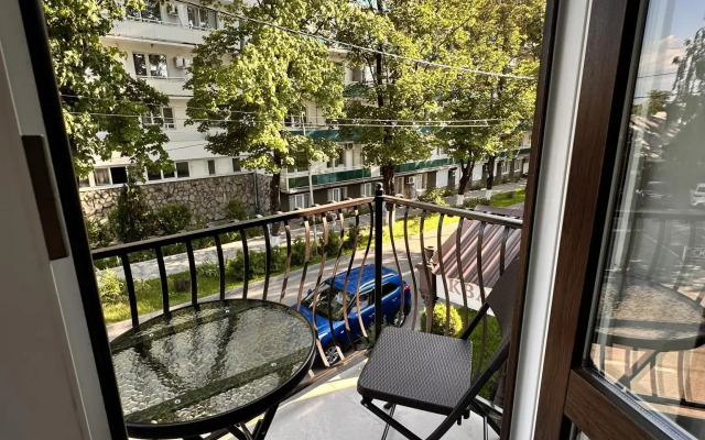 Апартаменты Моя Роза