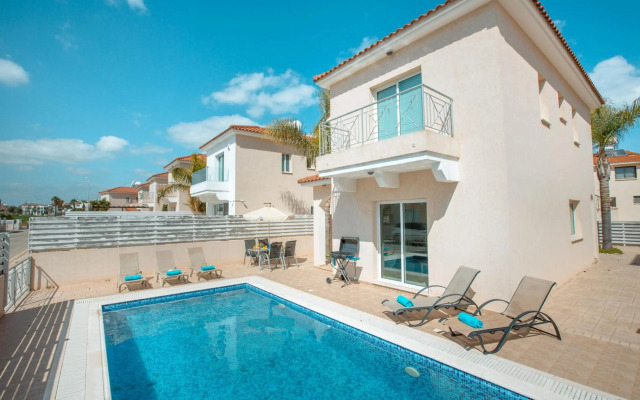 Pernera Holiday Villa 173