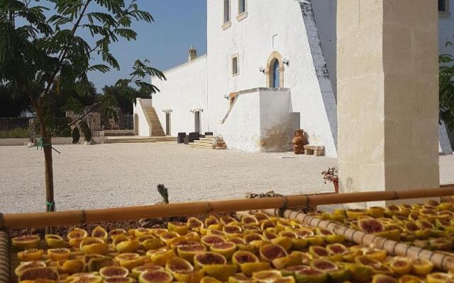 Antica Masseria Torre Mozza