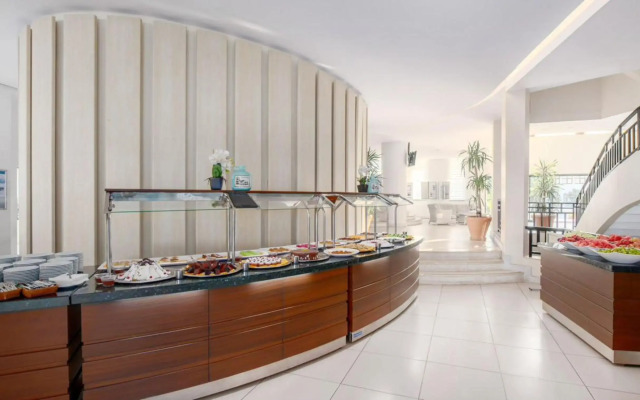 Hotel Golden Lotus - All Inclusive