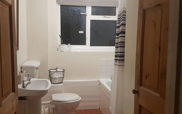 Farnham Flat