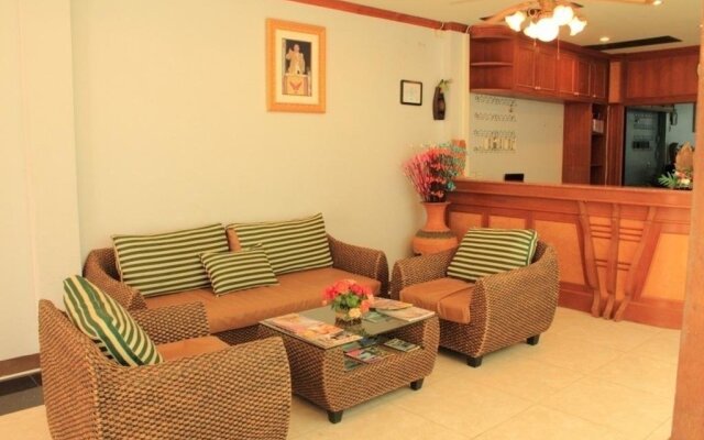 Amara Residence Krabi