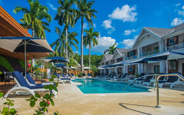 Sandals Royal Caribbean All Inclusive