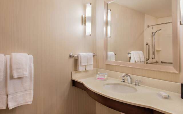 Hilton Garden Inn Bristol