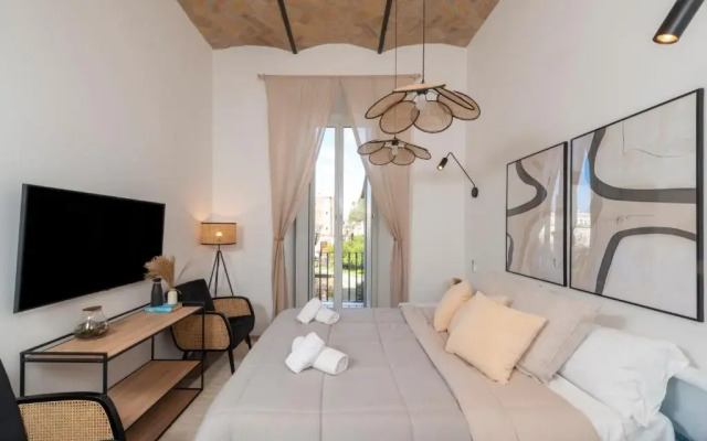 Colosseo Dream House