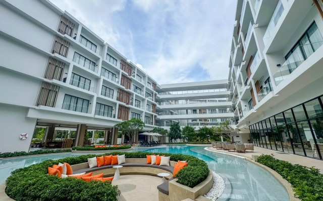 Laya Resort Phuket Island