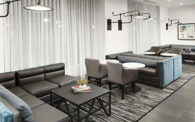 Hyatt Place Lubbock