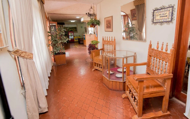 Hotel La Siesta Piura