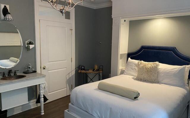 The Dutchess Inn and Spa at Beacon