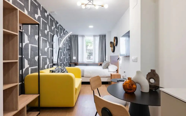 Smartr Valencia Turia