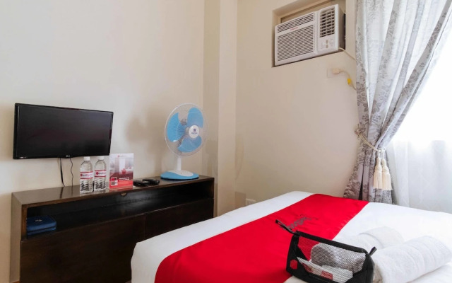Reddoorz Premium @ Smdc Fairview