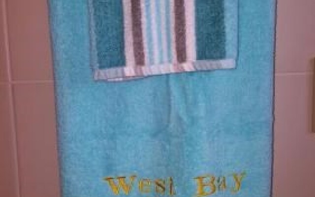 West Bay Bed  Breakfast