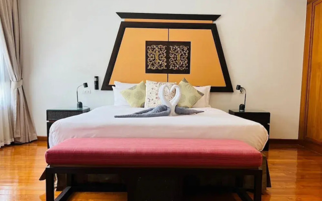 Laguna Village by RESAVA