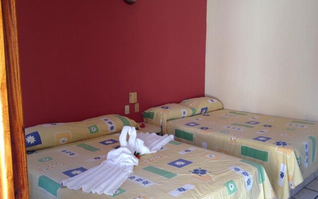 Hotel Sierra Grande