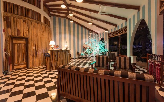 Isabella Resort