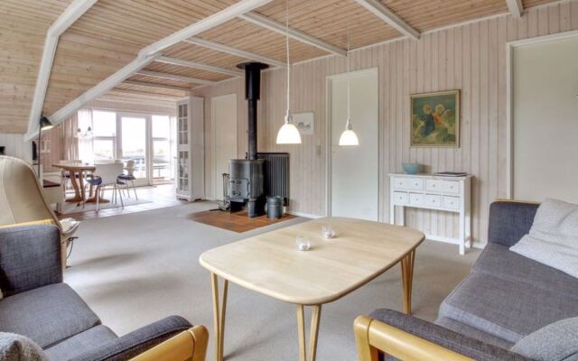 "Lis" - 3.1km from the sea in Western Jutland