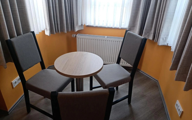 Hotel An der Karlstadt