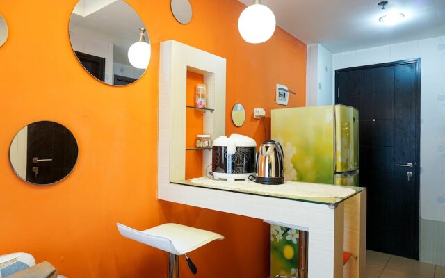 Functional and Compact 1BR Belmont Apartment