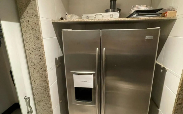 Casa inteira wifi 300MB vila privada 6 hóspedes