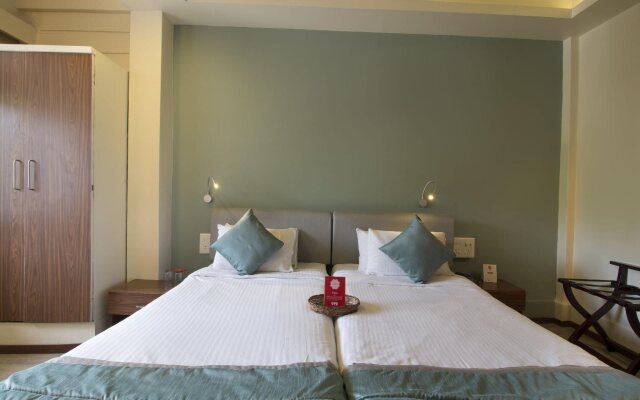 Hotel Pearl