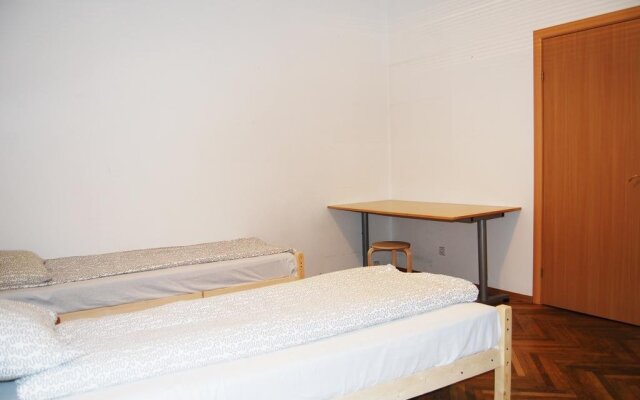 Hostels Olimpiyskiy