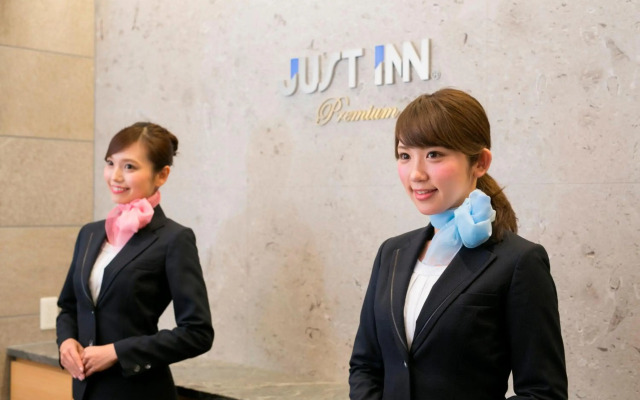 Just Inn Premium Nagoya Station