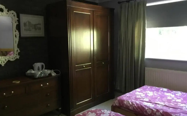 Wansley Manor B&B